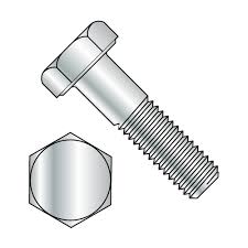 Hex Cap Screw