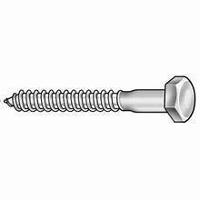 Lag Screws
