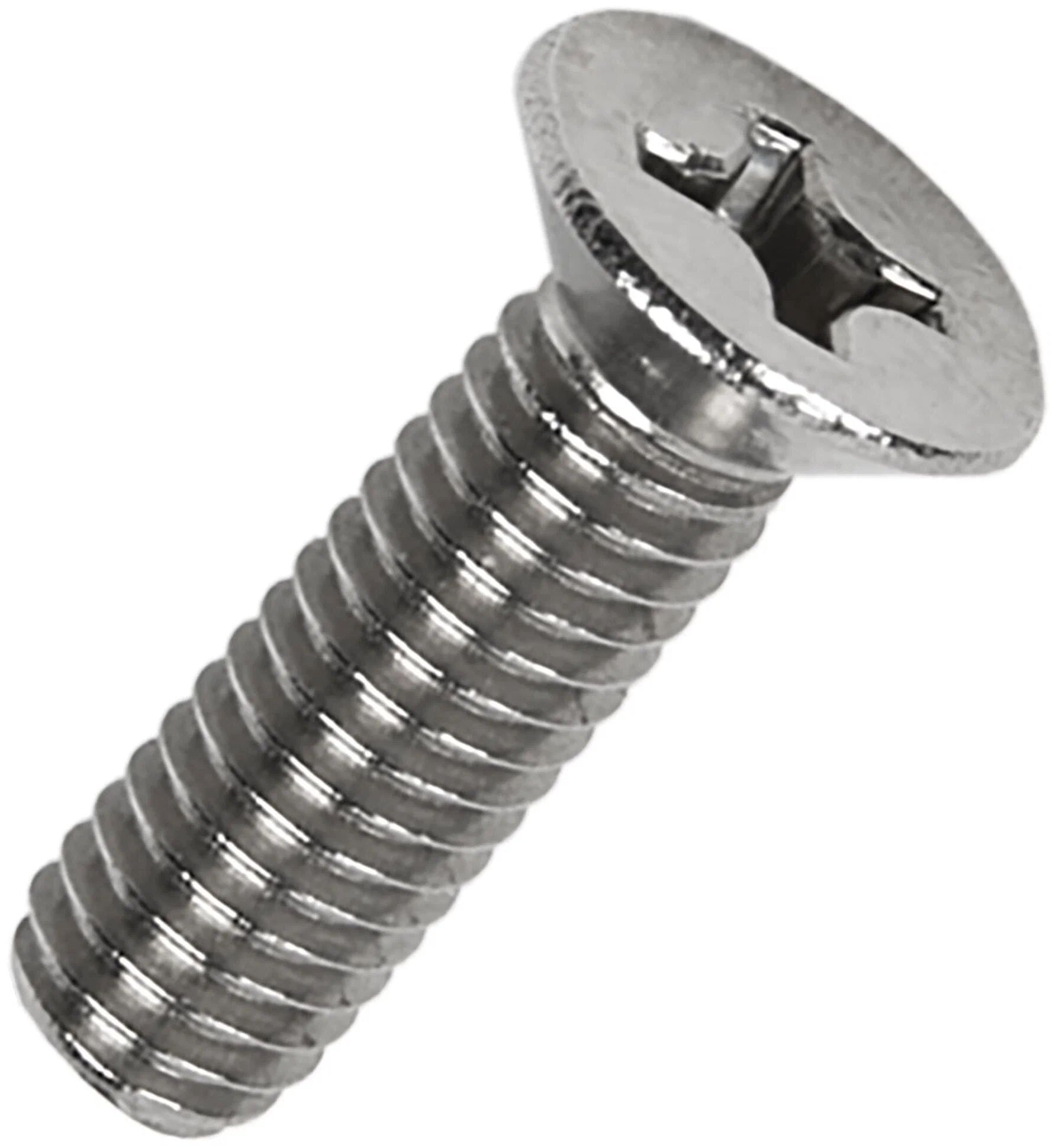 Phillips Flat Head Machine Screw